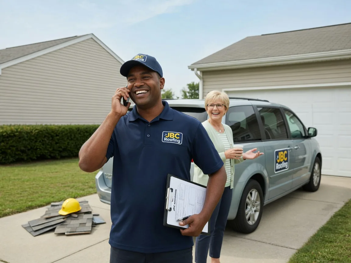 Roof Replacement Kincaid, IL FAQs